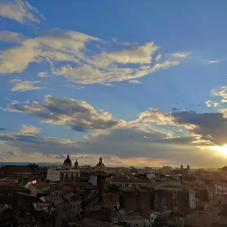 Apartment Centro Enjoy Our Sicily Catania
