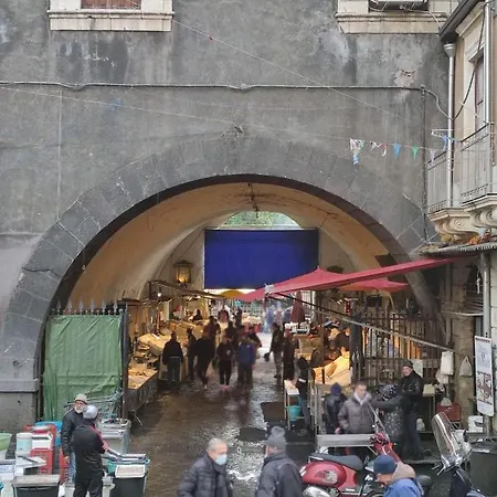Апартаменты Centro Enjoy Our Sicily *