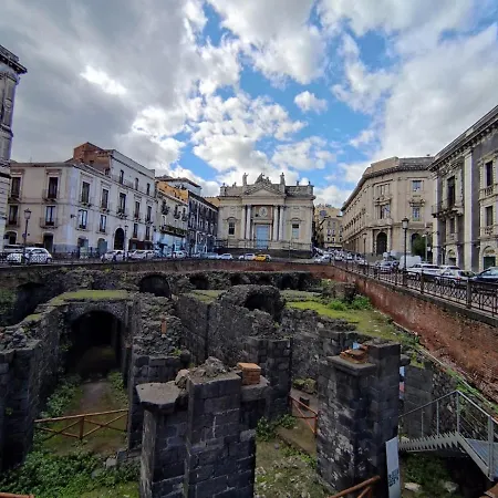 Centro Enjoy Our Sicily