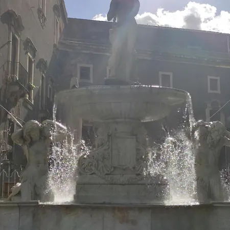 Centro Enjoy Our Sicily Катания