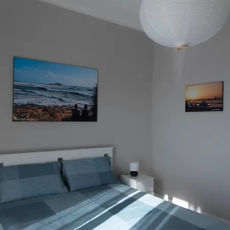 Apartamento Centro Enjoy Our Sicily Catânia