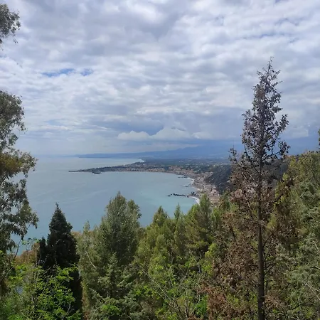 Апартаменты Centro Enjoy Our Sicily