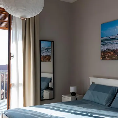 Centro Enjoy Our Sicily Appartement