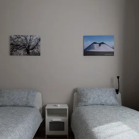 Appartement Centro Enjoy Our Sicily Catánia