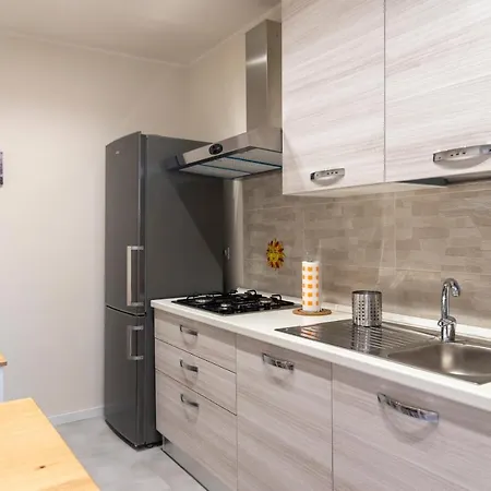 Centro Enjoy Our Sicily Appartement