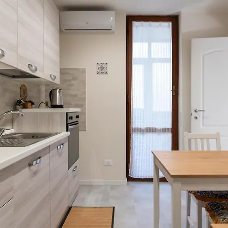Centro Enjoy Our Sicily Katánie
