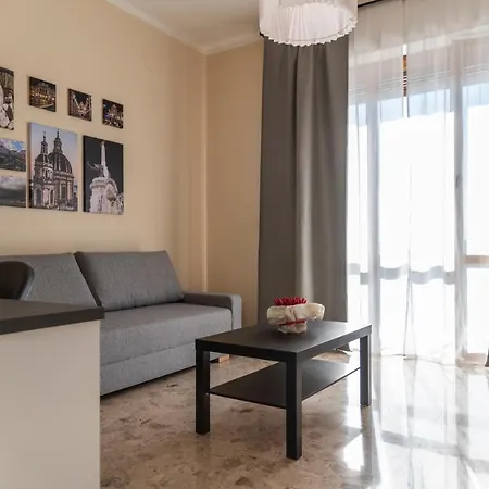 Appartement Centro Enjoy Our Sicily *