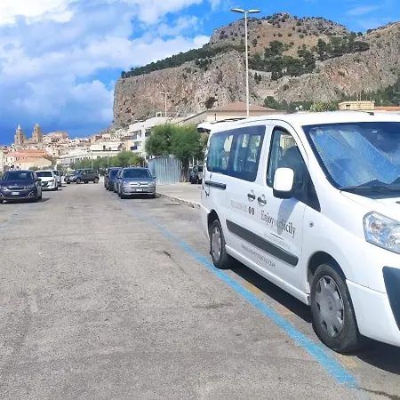Centro Enjoy Our Sicily *