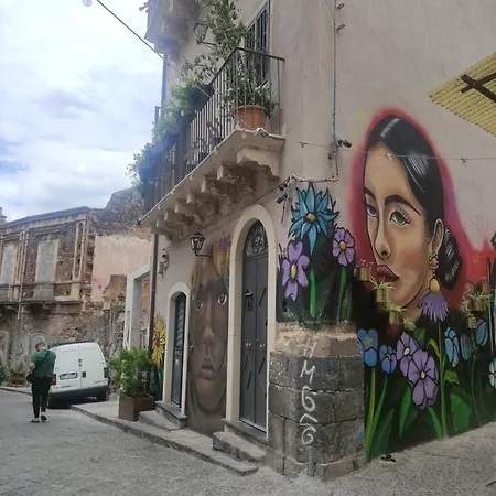 Centro Enjoy Our Sicily Appartement