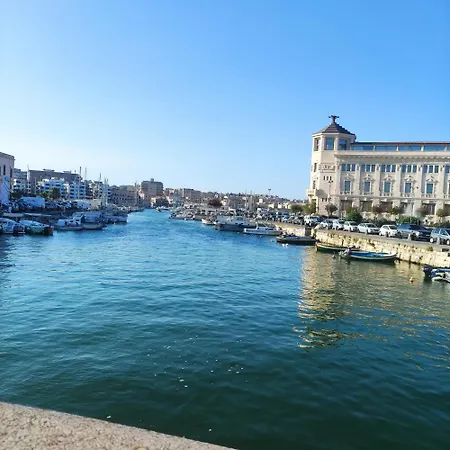 Centro Enjoy Our Sicily