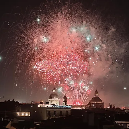 Appartement Centro Enjoy Our Sicily *