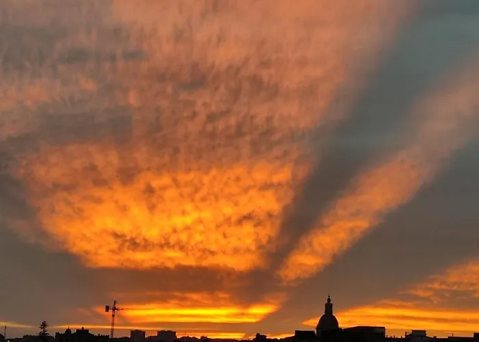 Centro Enjoy Our Sicily * Catánia