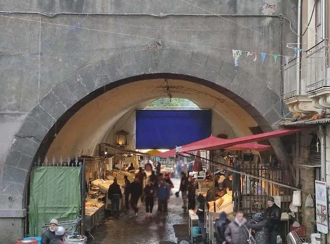 Appartement Centro Enjoy Our Sicily *