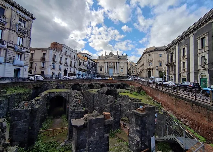 Centro Enjoy Our Sicily