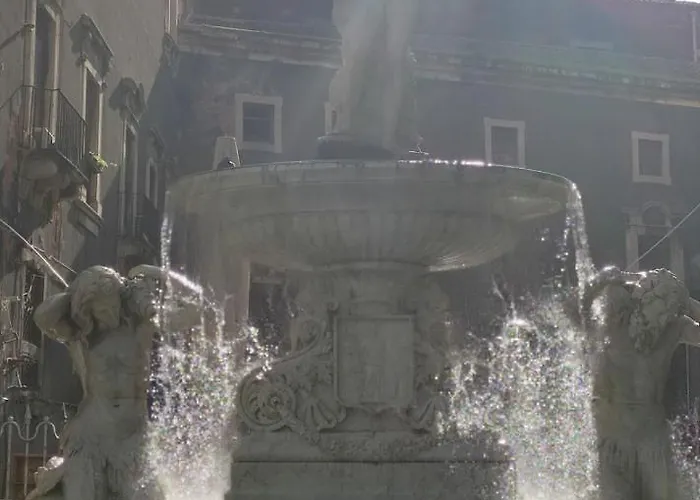 Centro Enjoy Our Sicily Catánia