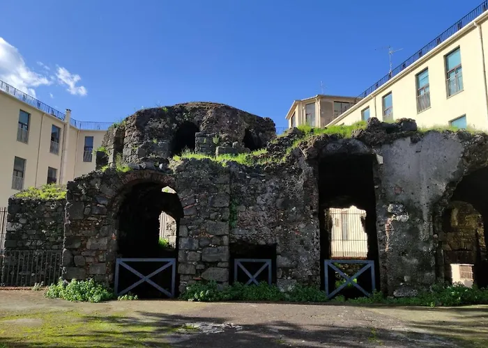 Centro Enjoy Our Sicily Appartement