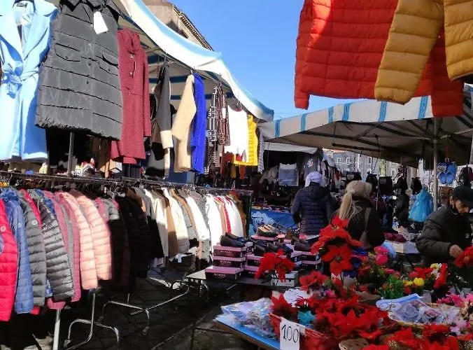 Appartement Centro Enjoy Our Sicily