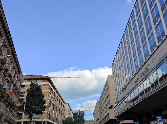 Appartement Centro Enjoy Our Sicily Catánia