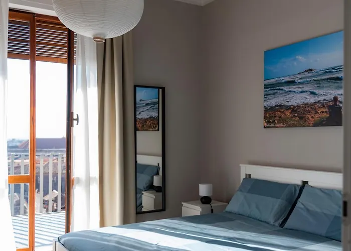 Centro Enjoy Our Sicily Appartement