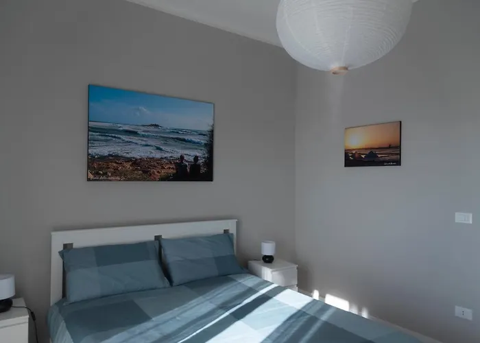 Appartement Centro Enjoy Our Sicily Catánia