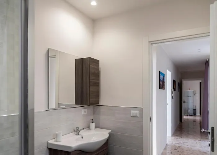 Centro Enjoy Our Sicily * Catánia