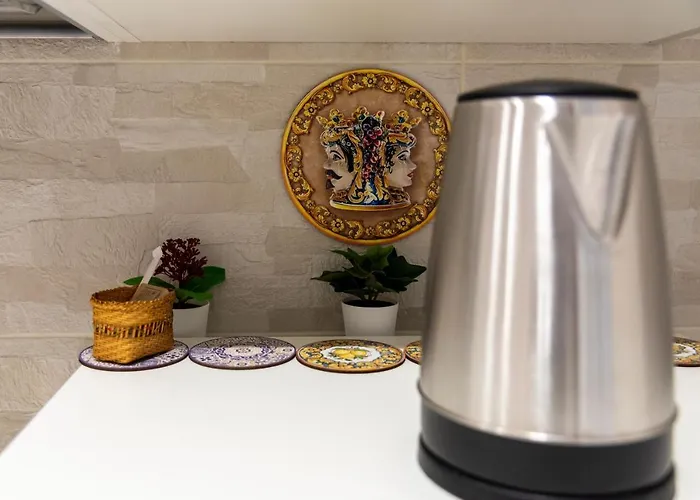 Centro Enjoy Our Sicily * Catánia