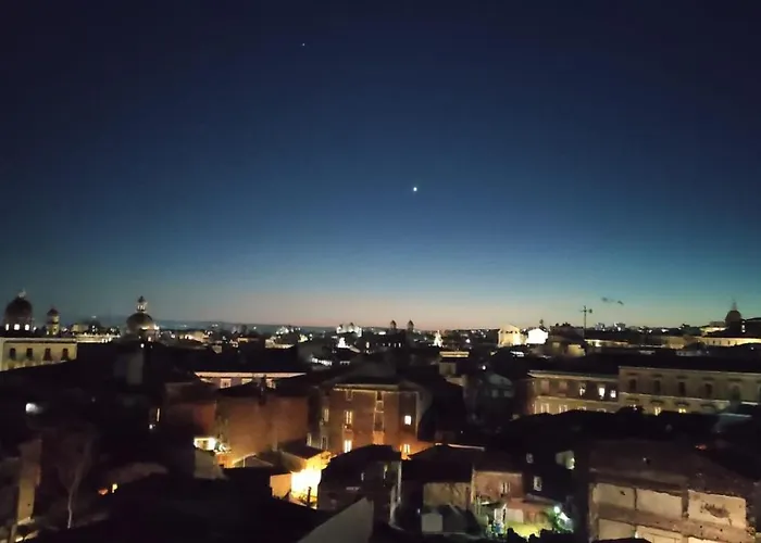 Centro Enjoy Our Sicily * Catánia