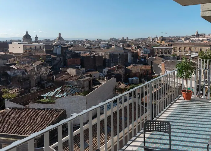 Centro Enjoy Our Sicily