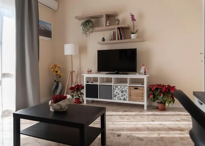 Centro Enjoy Our Sicily Catánia