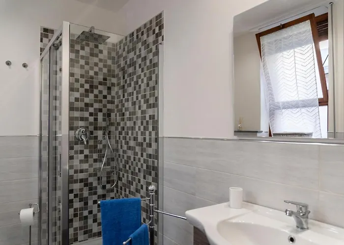 Appartement Centro Enjoy Our Sicily *