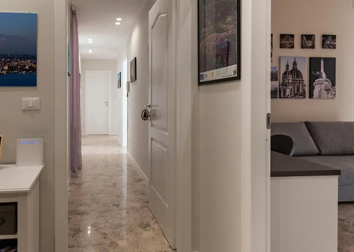 Centro Enjoy Our Sicily * Catánia