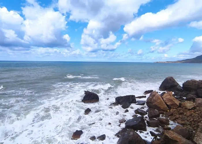 Centro Enjoy Our Sicily Catánia