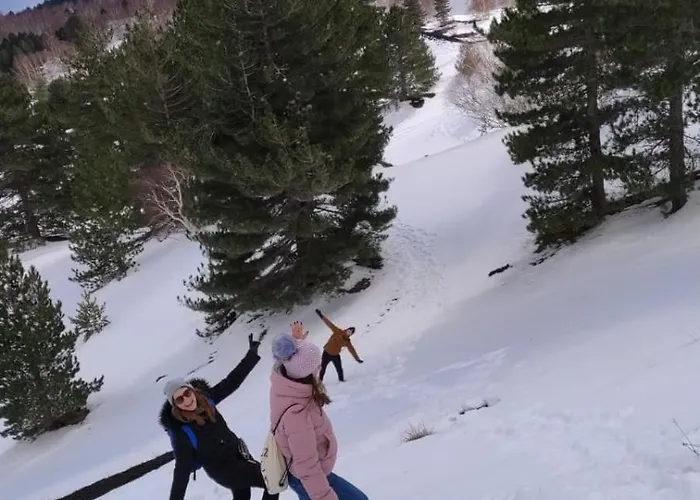 Appartement Centro Enjoy Our Sicily *