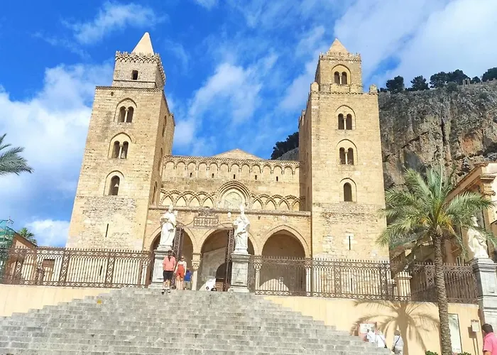 Appartement Centro Enjoy Our Sicily Catánia