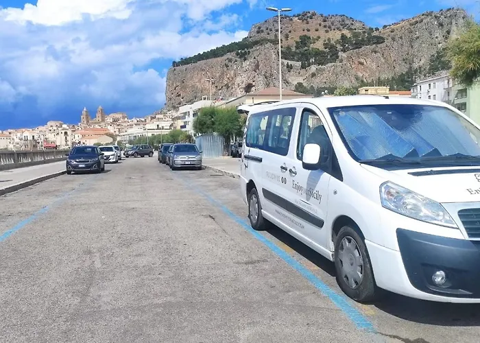 Centro Enjoy Our Sicily *