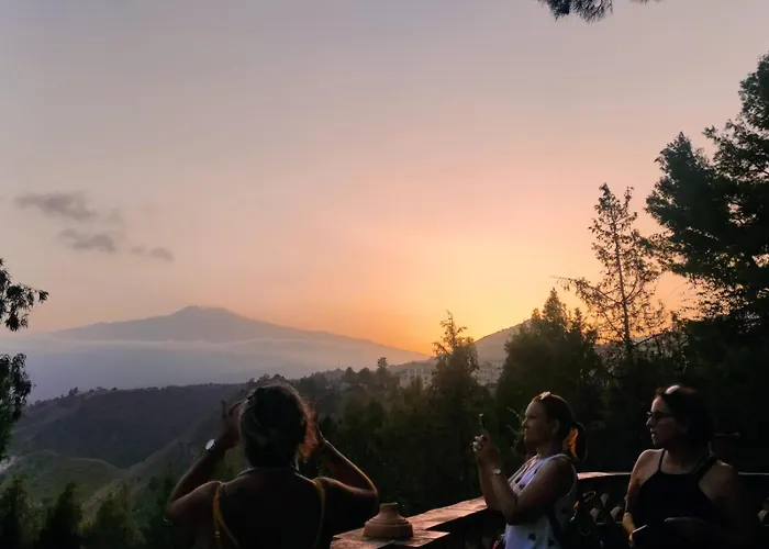 Centro Enjoy Our Sicily Appartement *