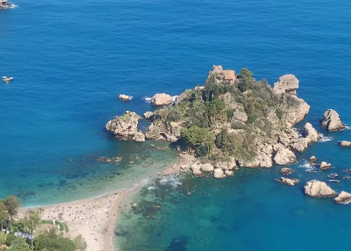 Appartement Centro Enjoy Our Sicily Catánia