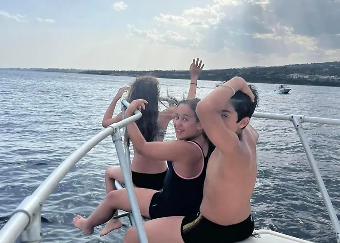 Centro Enjoy Our Sicily