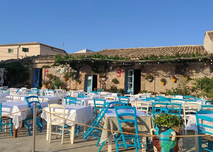 Centro Enjoy Our Sicily Appartement *