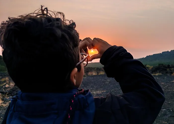 Centro Enjoy Our Sicily * Catánia