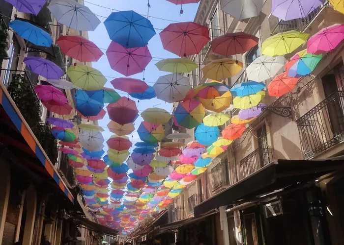 Centro Enjoy Our Sicily Catánia