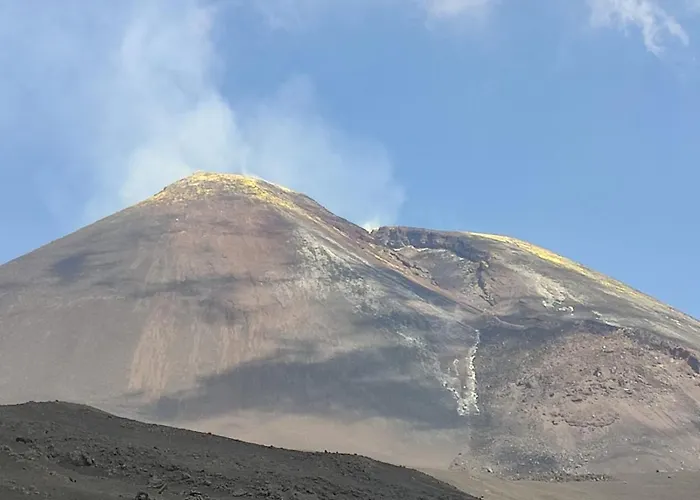 Appartement Centro Enjoy Our Sicily Catánia