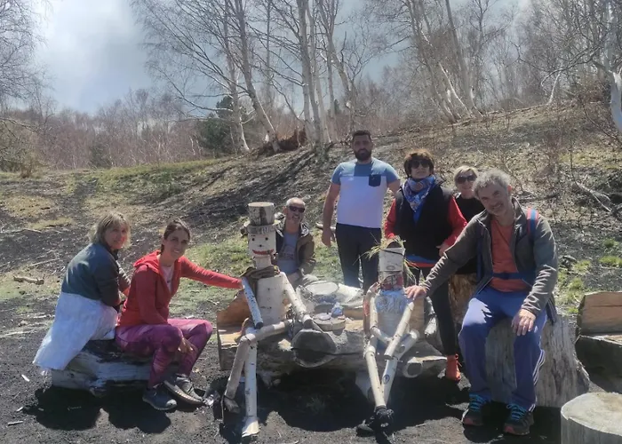 Centro Enjoy Our Sicily *