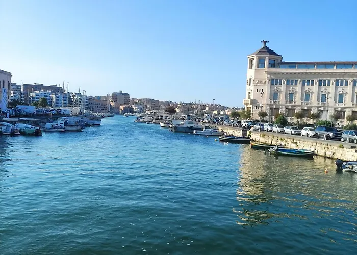 Centro Enjoy Our Sicily